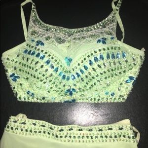 Prom dress!!! Only worn once!!